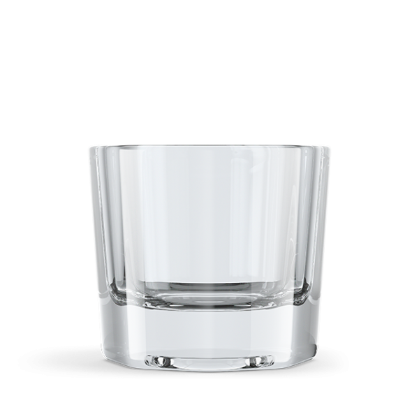 BIOSMETICS Compound Jar (special glass)